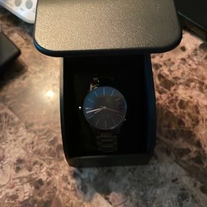 Armani exchange brand new watch